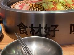 -韩悦牛排烤肉无限续(宝能中心店)