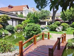 -南京中国近代史遗址博物馆(南京总统府)