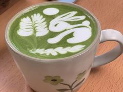 -本無咖啡·BeanWood Coffee