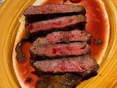 -波特曼西餐厅(中央大街店)