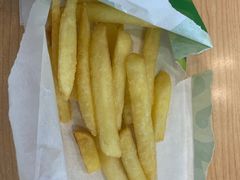 -德克士(长安百货店)