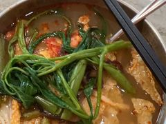 -居鲜味螺蛳粉(客村店)