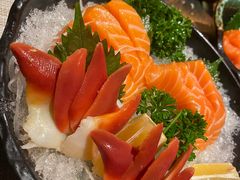 -昊·来了寿司(双楠2店)
