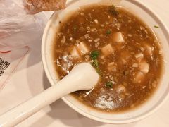 -咬不得高祖生煎·简餐(骆家庄店)