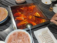 -凤来栖·净庭院·火锅(欧尚店)