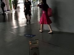 -福田体育公园游泳馆