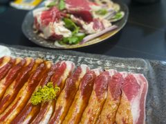 -齐齐哈尔烤肉·烧烤·烤鱼(万科时一区店)