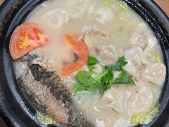 -陶德砂锅(营门口店)