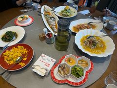 -苏城小院·园林精致苏州菜(斜塘老街店)