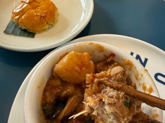 -一坐一忘云南菜(嘉里中心店)