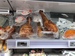 -盒马鲜生(悠方店)