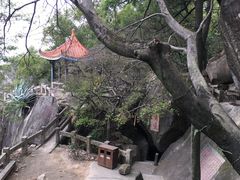 -云洞岩风景区