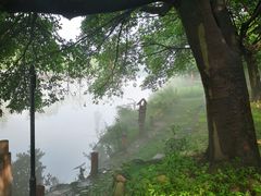-成都市活水公园