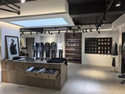 -钴蓝西服定制·男士礼服租赁(鄞州店)