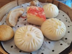 -永春园·扬州早茶·淮扬菜(漫乐城店)