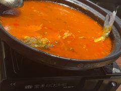 -酒肆浅葱·特色菜馆(卓悦intown店)