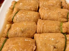 口袋豆腐-玉华台饭庄(裕中西里小区店)