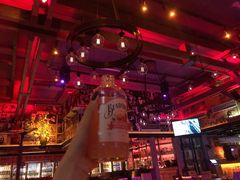 -18BAN音乐啤酒馆(西丽店)
