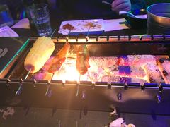 -很久以前羊肉串(清河店)