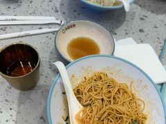 -小杨生煎(周浦万达店)