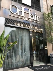 点击看大图 -OnHair Salon