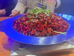 -路边羊烧烤酒场(宝带路店)