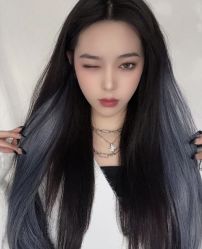 -苏豪路易士·嘉玛发廊