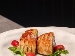 -黑松制面·牛排GRAND JAMES(百家湖1912店)