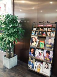 -崇尚GAVIN STYLE臻选