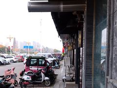 -谷鹏麻鸭面(翰林苑店)