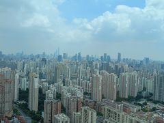 -环球港凯悦 · 享悦中餐厅