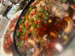 -翠清酒家(万丰路店)