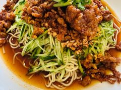 -马虎风味菜馆(王府园小区店)