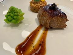 -伯衡55·吉品轩(乌鲁木齐南路店)