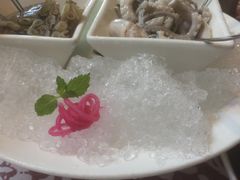 竹笋冻-临家闽南菜(翔安店)