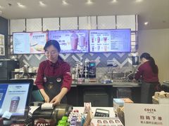 -COSTA COFFEE(丰联广场店)