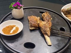 -万盛合(渔人码头店)