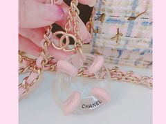 -CHANEL(恒隆广场店)