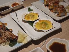 -大渔铁板烧(万象城店)