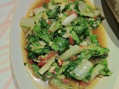 -天山醉美辣子鸡(文艺路店)