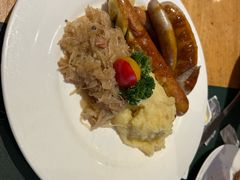 -兰特伯爵西餐厅·啤酒屋(方庄店)