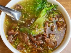 -泉市鲜活牛肉面(杭州太合商业中心店)