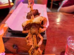 -肉串汪(望京店)