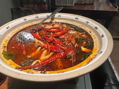 -马头巷·食景园(苏州总店)