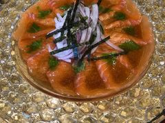 -长富宫饭店·日本料理樱