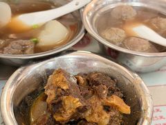 -阿秋牛排(湖心街店)