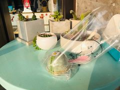 -蜜蜂小象·榴莲千层蛋糕(时代汇11栋店)