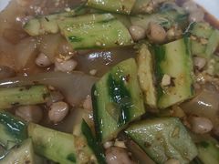 凉拼-徐州府