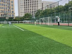 -小赛虎少儿足球培训(南翔校区)