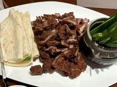 -青岛海天世园酒店-海澜阁中餐厅